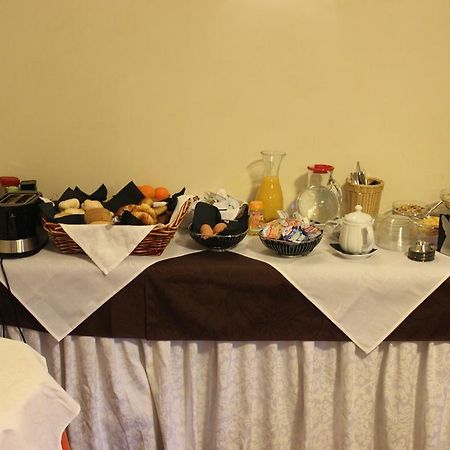 Domus Orsoni Bed & Breakfast Венеция Екстериор снимка