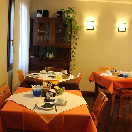 Domus Orsoni Bed & Breakfast Венеция Екстериор снимка