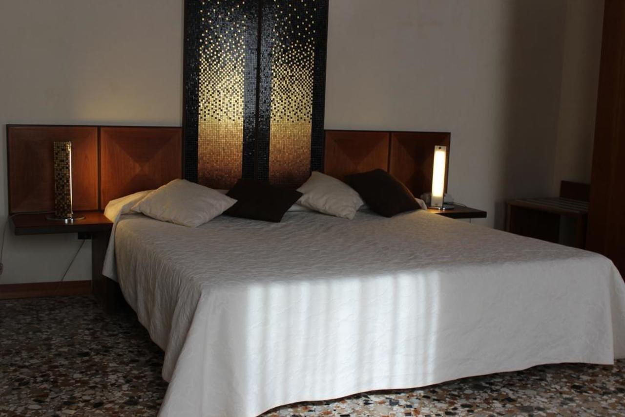 Domus Orsoni Bed & Breakfast Венеция Екстериор снимка