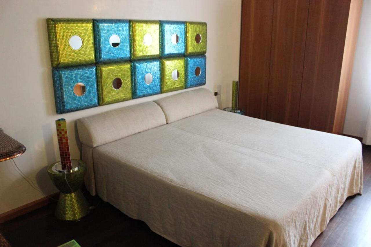 Domus Orsoni Bed & Breakfast Венеция Екстериор снимка