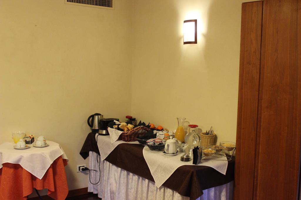 Domus Orsoni Bed & Breakfast Венеция Екстериор снимка