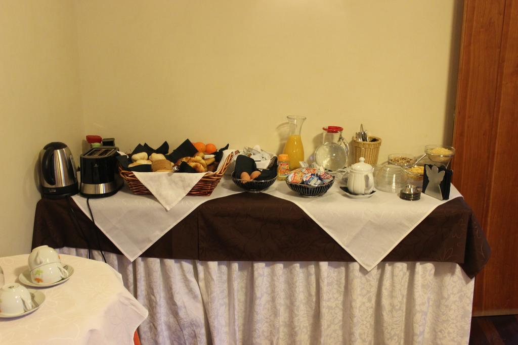 Domus Orsoni Bed & Breakfast Венеция Екстериор снимка