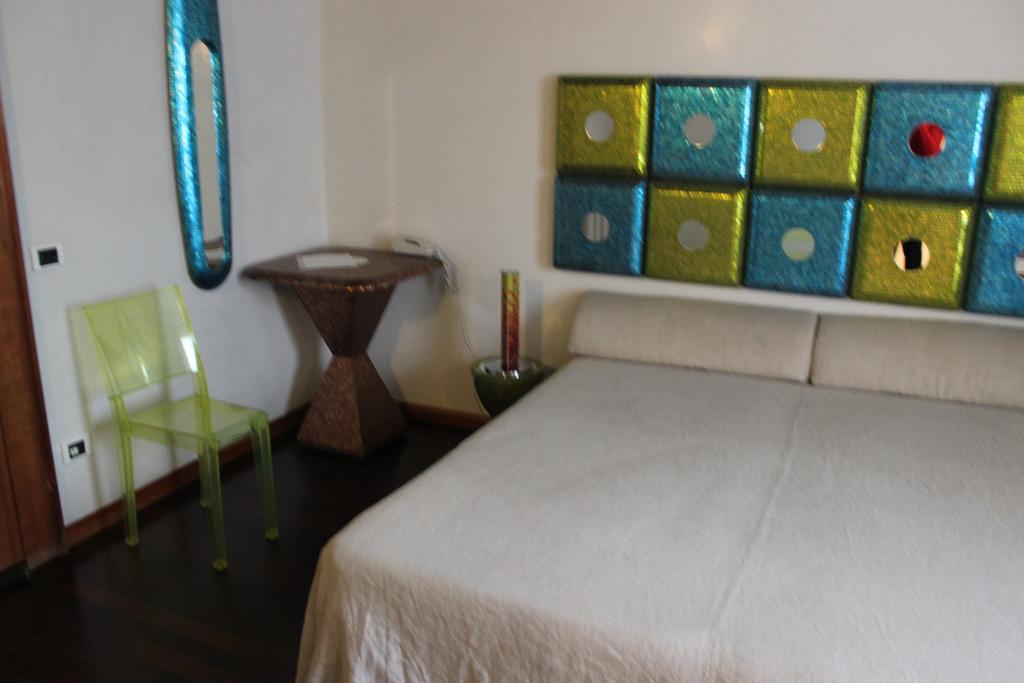 Domus Orsoni Bed & Breakfast Венеция Екстериор снимка