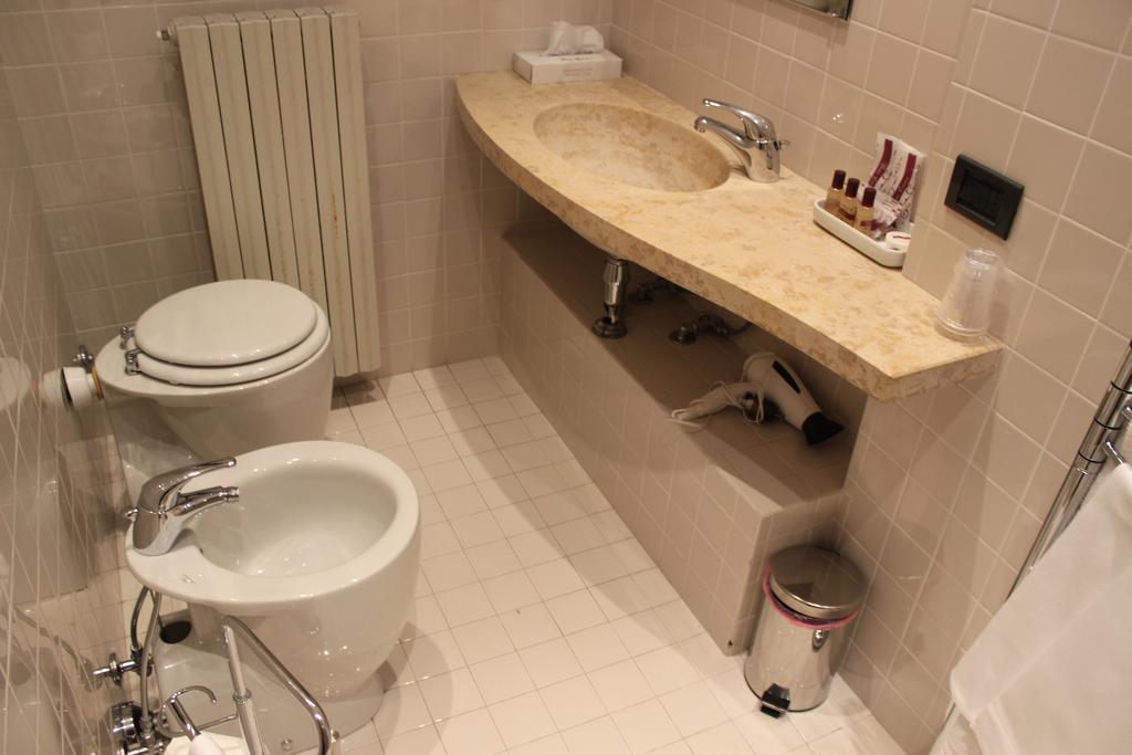 Domus Orsoni Bed & Breakfast Венеция Екстериор снимка