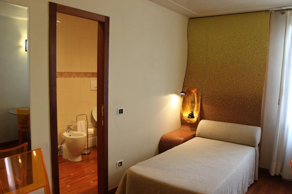 Domus Orsoni Bed & Breakfast Венеция Екстериор снимка