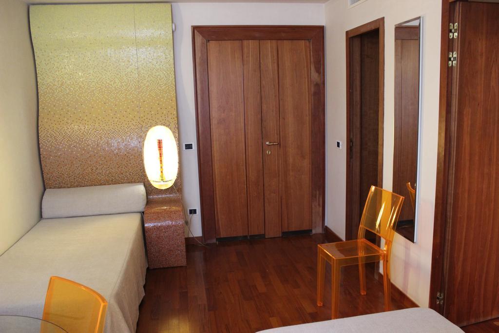 Domus Orsoni Bed & Breakfast Венеция Екстериор снимка