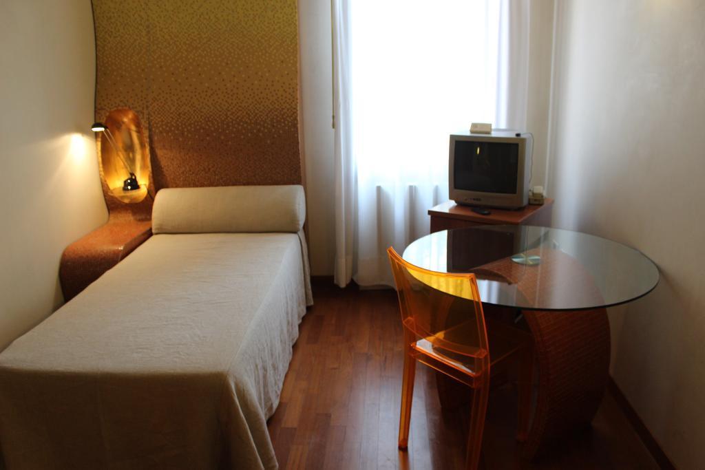 Domus Orsoni Bed & Breakfast Венеция Екстериор снимка