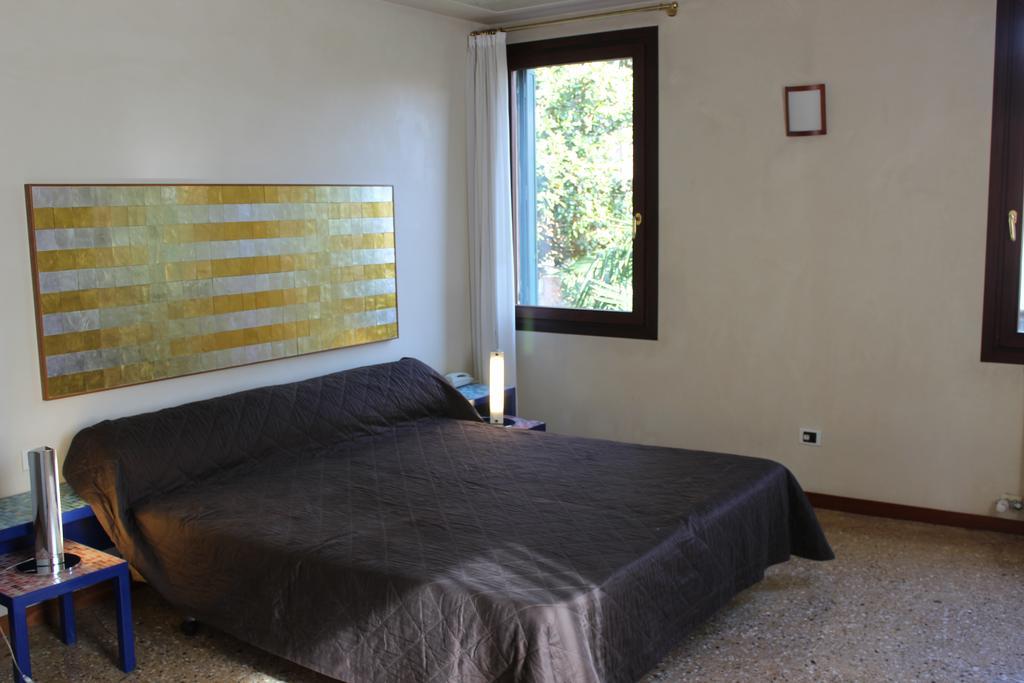 Domus Orsoni Bed & Breakfast Венеция Екстериор снимка