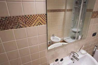Domus Orsoni Bed & Breakfast Венеция Екстериор снимка